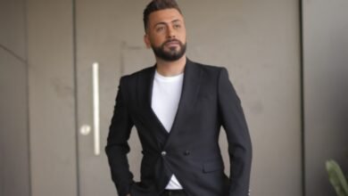 ساري العساف يغني الحب في جلسات وايت … مالي حلّ