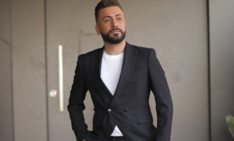 ساري العساف يغني الحب في جلسات وايت … مالي حلّ