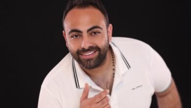 سجال هاشم يعود بعمل جديد بعد غياب طويل
