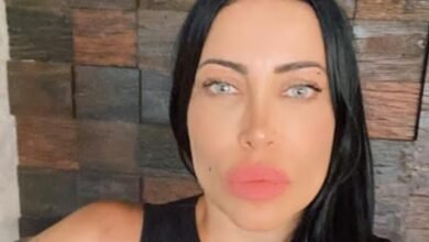 غلاف الإصدار الأول من مجلة “أجوان” لصاحبتها نورا الأكرمي يبصر النور