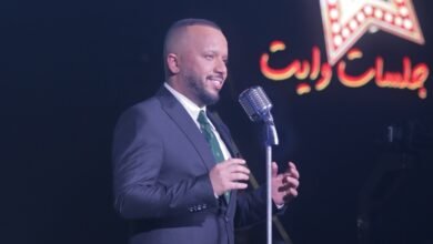 فهد نوري يطلق “حالة نفسية” عبر جلسات وايت