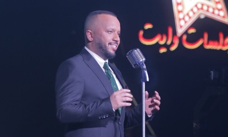 فهد نوري يطلق “حالة نفسية” عبر جلسات وايت