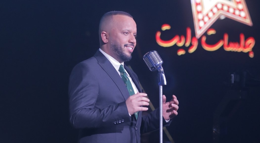 فهد نوري يطلق “حالة نفسية” عبر جلسات وايت