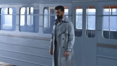 في يومين ٥ مليون مشاهدة لكليب سيف نبيل “ممكن”