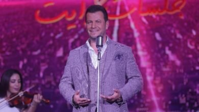 من المانيا الى جلسات وايت: نبيل المحب يطلق “ابصم بالعشرة”