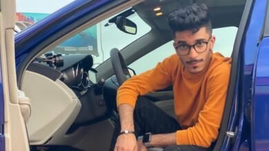من هو الناشط الإجتماعي Imeeto