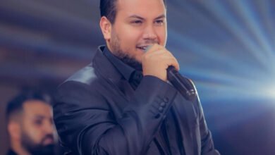 وديع الشيخ يشارك في تحرك سلمي لتضامن مع القدس