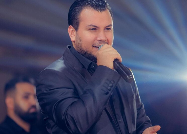 وديع الشيخ يشارك في تحرك سلمي لتضامن مع القدس