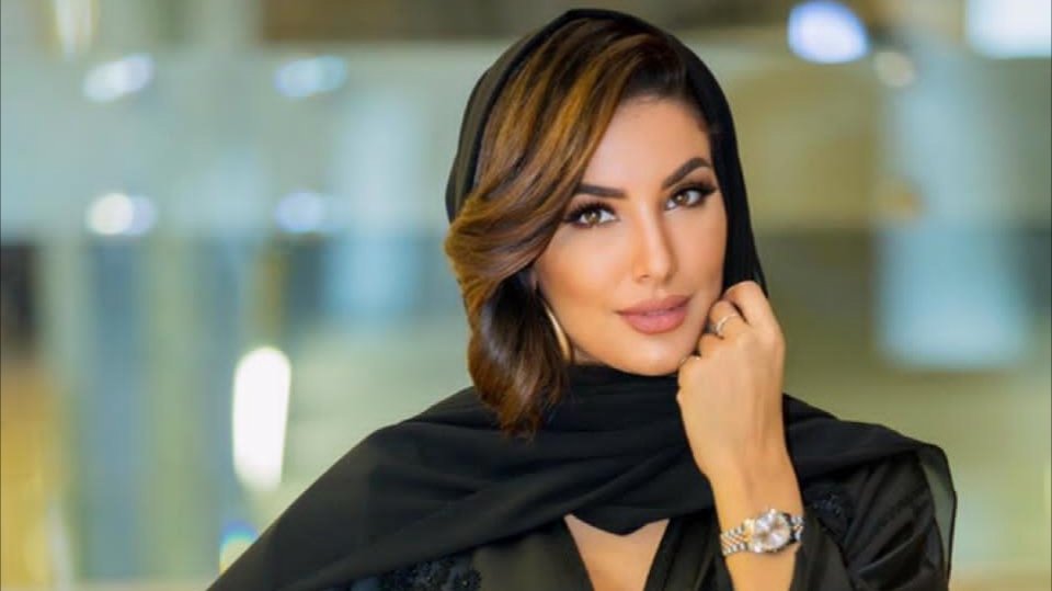 بإرداتها وطموحها… إيناس حراق تلامس عنان السماء