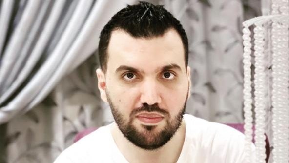 الإعلامي حموده حسين يحصد شعبية واسعة على منصات التواصل الإجتماعي