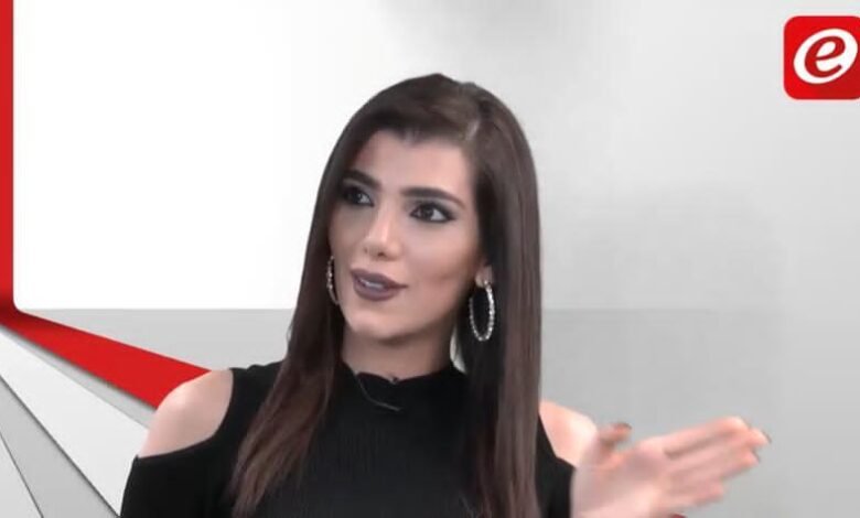 الإعلامية أنوار أبو حمدان تناقش مواضيع مختلفة عبر “Podium”