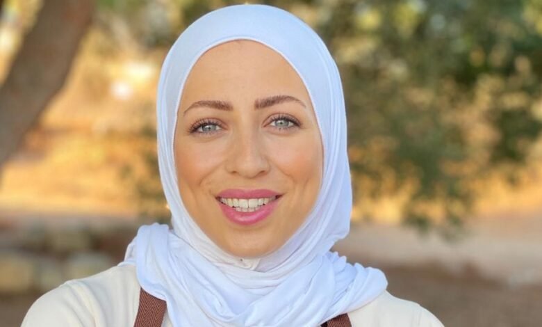 الشيف فاتنة ضاهر تطلق كتاب خاص بالطهي