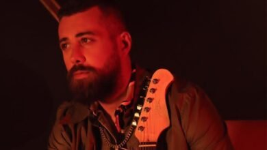 الفنان يحيى ابراهيم يحقق نجاح كبير بعد طرحه اغنيته الجديدة “إيوا”