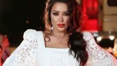 الفنانة “كاميليا ورد” تتحضر لإطلاق جديدها “لو تخرب الدني”.. والتيزر غداً