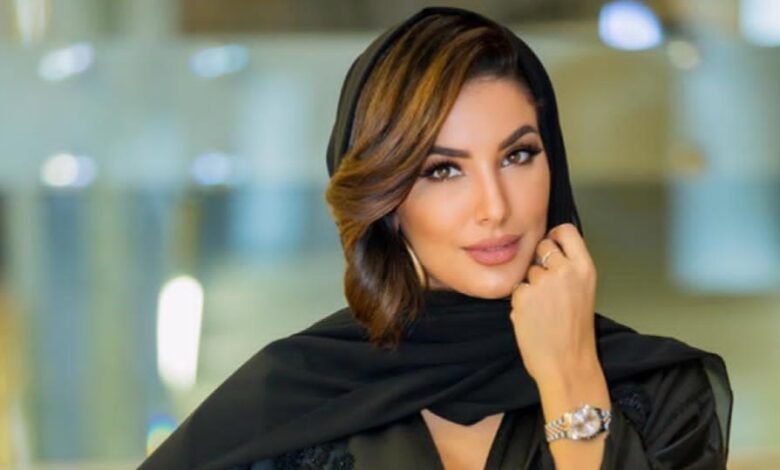 بإرداتها وطموحها… إيناس حراق تلامس عنان السماء