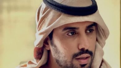 سعيد العمران مسيرة نجاح يحقق بصمة خاصة