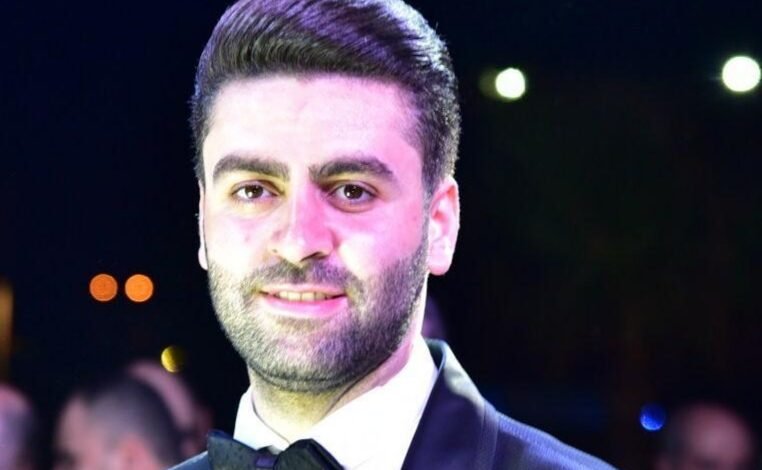 عبد الكريم فواز، من أصغر وأنجح رجال الأعمال في الشرق الأوسط