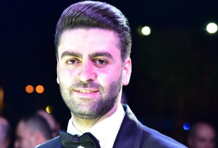 عبد الكريم فواز، من أصغر وأنجح رجال الأعمال في الشرق الأوسط