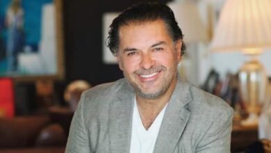 في عيده ميلاده… راغب علامة يتصدر محركات البحث
