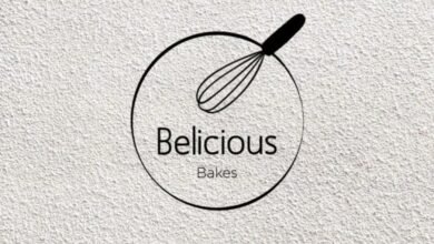 ما هو السر وراء لون الخبز الأرجواني لدى “Belicious Bakes”؟