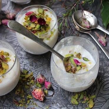 مخبز “Belicious Bakes” يتميز بتقديمه الـ”Oat Pudding” الصحي