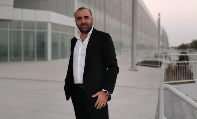 Atef Hazime, a Pioneer in the Global Tobacco Manufacturing Industry