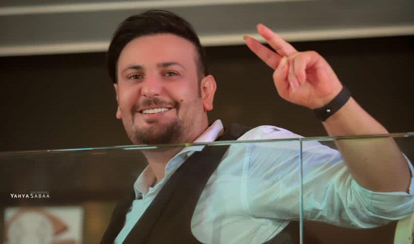 خبير مواقع التواصل الإجتماعي “Nawras Mahmoud” يدعو رواد مواقع التواصل للإطلاع على قانون جرائم الإنترنت