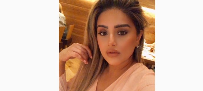 خبيرة التجميل “عظمي شبير/ Uzma Shbr” تشارك معلومات هامة عبر حسابها الشخصي
