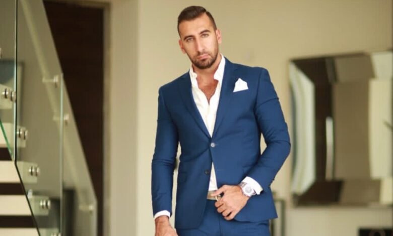 خليل زيادة: هل نحن بحاجة لـ “هالمار شاخت” لبناني ؟!