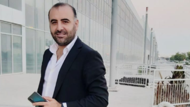رجل الأعمال عاطف هزيمة يُحافظ على إرث عائلته العريق