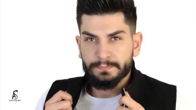 روني نجم يستعدّ لتصوير كليب لأغنية قلبي بحجم الكف