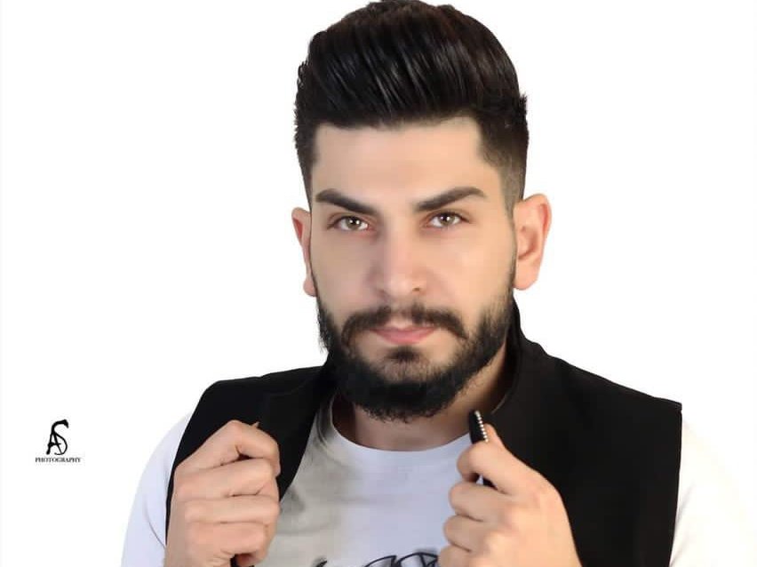 روني نجم يستعدّ لتصوير كليب لأغنية قلبي بحجم الكف