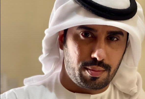 سعيد العمران يشارك مع فريق فزعة في خدمة الانسان