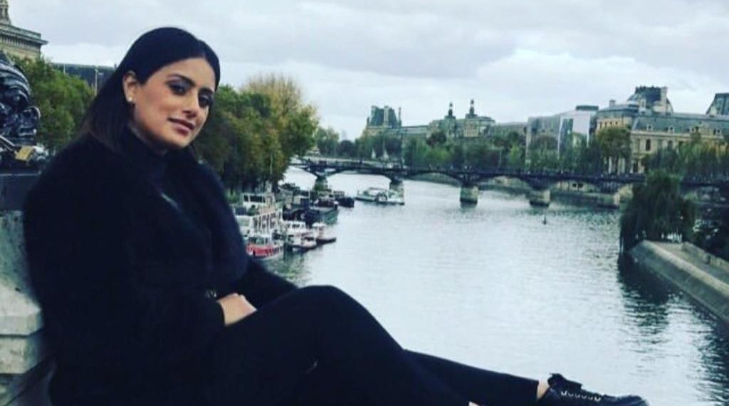 خبيرة التجميل عظمي شبير/ Uzma Shbr  متخصصة في حقن فيتامين “B12”