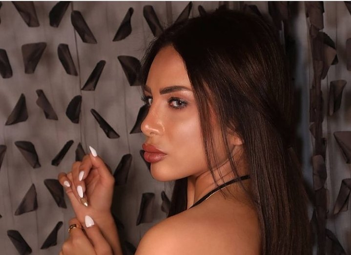 راما مارديني تثير ضجة واسعة بعد نشرها هذه الصورة