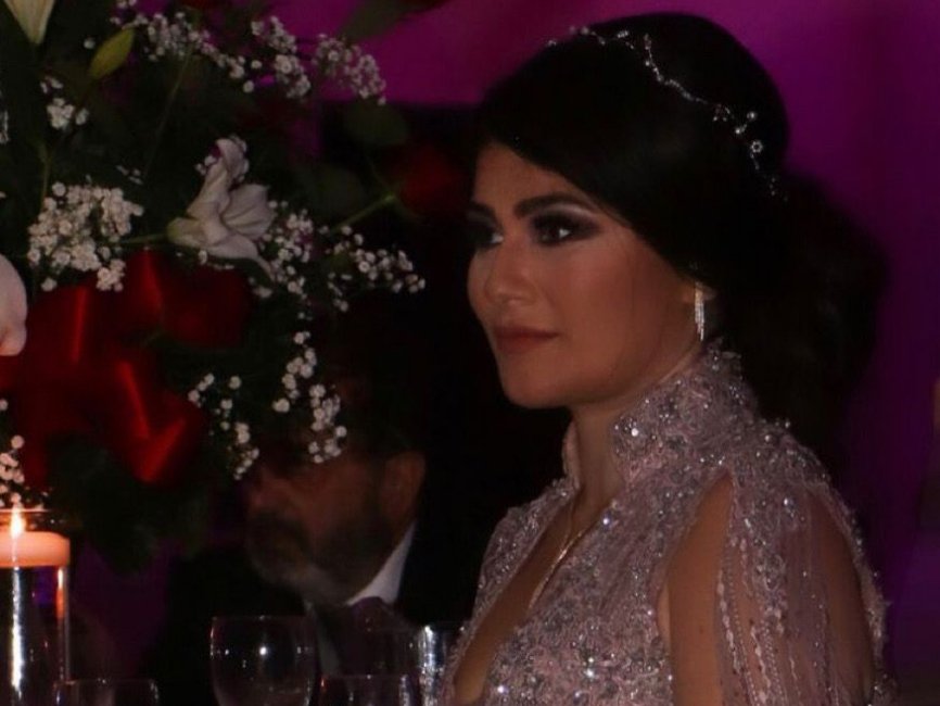سيدة الأعمال العربية لورا جرجور صاحبة العلامة التجارية الأشهر للثياب “LJ.Wear”