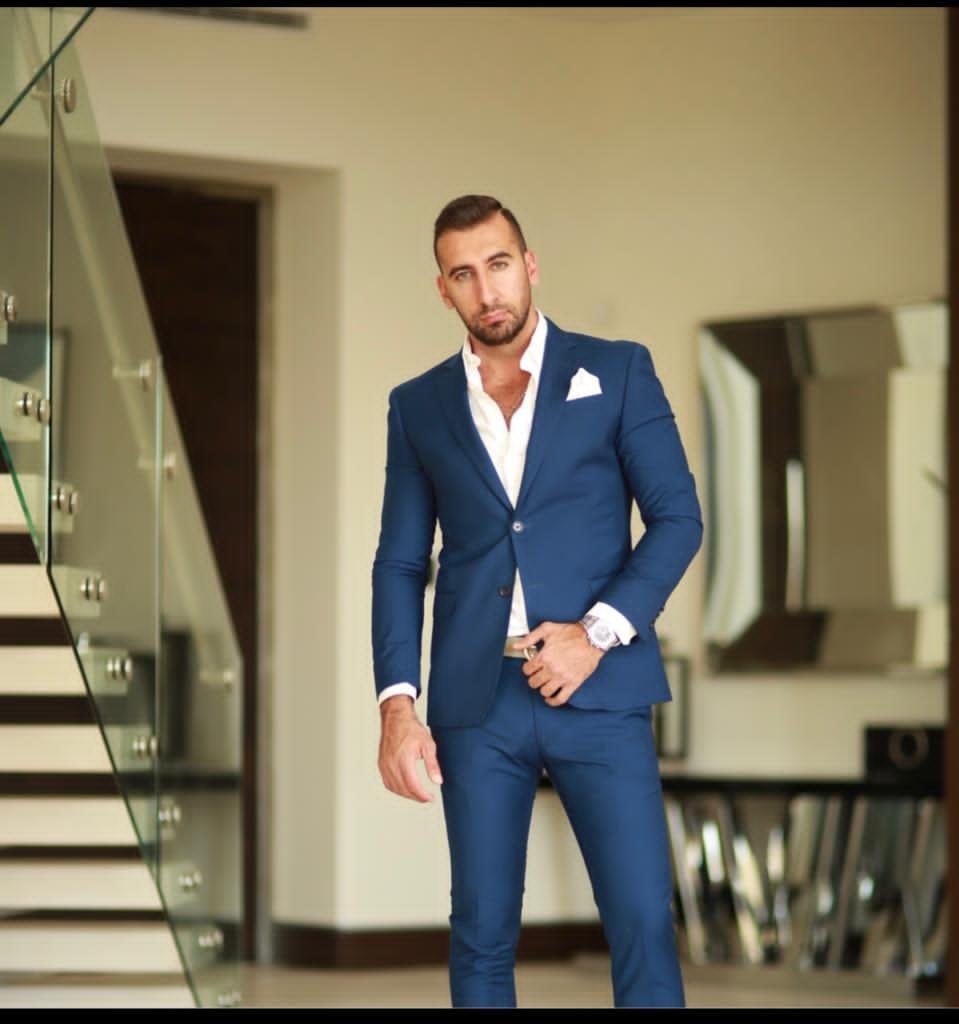 خليل زيادة يُطلق النار على المسؤولين،  يصعب فهم هذه التصرفات الغريبة!
