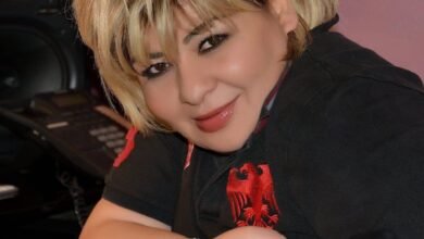 ميريام عطالله وتعاون ناجح مع المنتجة عنود معاليقي
