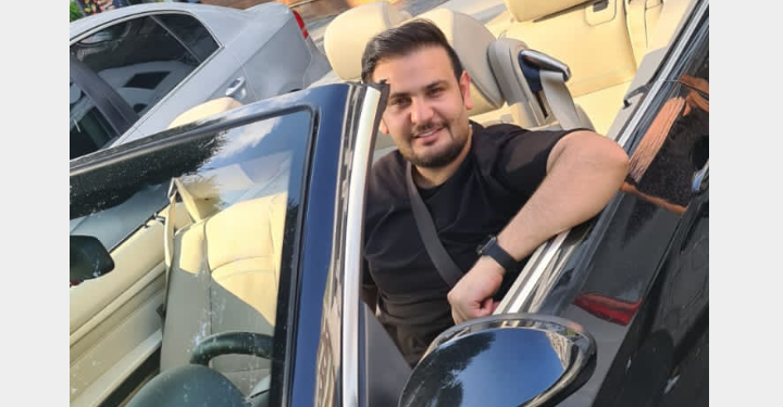 حماية الانستغرام بنسبة 100%… مع خبير مواقع التواصل الاجتماعي “Nawras Mahmoud”