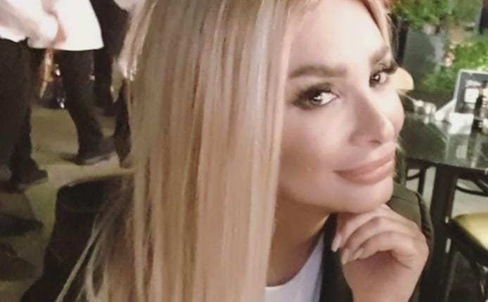 شنتال خليل تسلط الضوء على بناء المجتمع من خلال الإعلام