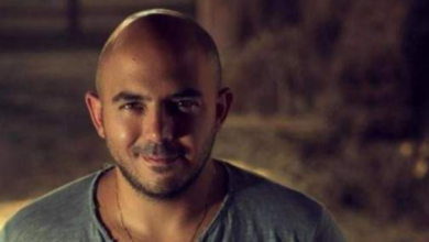 “قلقان” جديد الفنان محمود العسيلي
