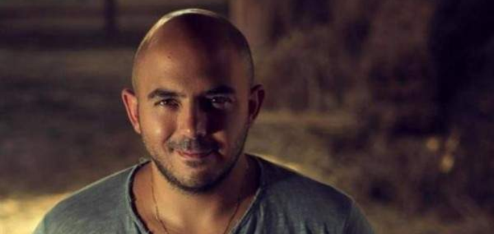 “قلقان” جديد الفنان محمود العسيلي
