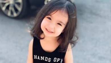 Celia Ghaddar The Number One In Babies Fashion In Lebanon & Arab Countries