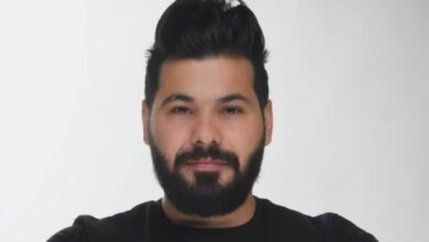 إبراهيم النونو يسلط الضوء على فوائد رياضة المشي