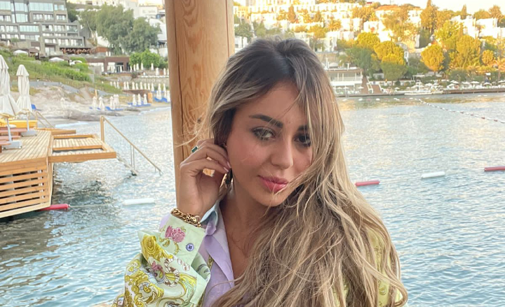 ارتفاع مستوى الفقر… مع سيدة الأعمال “Aya Haddad”