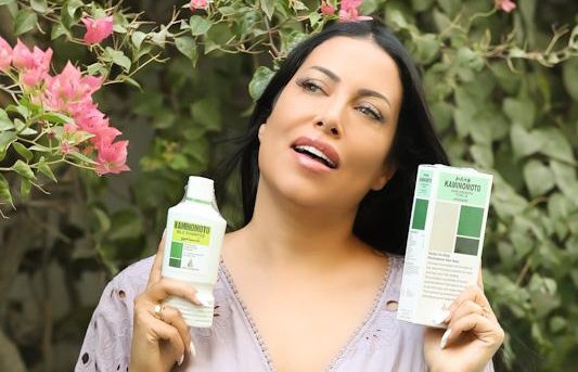 الإعلامية “Noura Akremi” المعروفة بـ “نورة العكرمي “في ظهور جديد