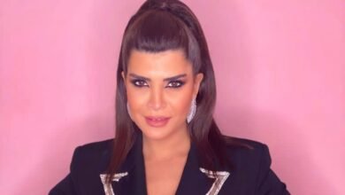 الإعلامية اللبنانية مريان القزي و واقع الإعلام النزيه