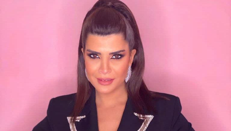 الإعلامية اللبنانية مريان القزي و واقع الإعلام النزيه