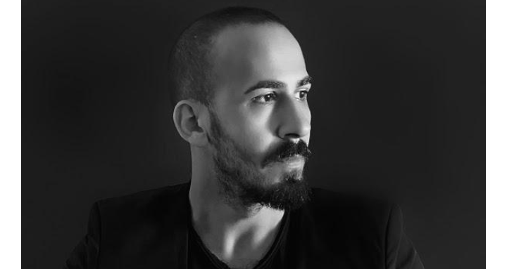 المزيّن هاني مقهور شاب لبناني متعدد المواهب