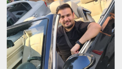 حماية الانستغرام بنسبة 100%… مع خبير مواقع التواصل الاجتماعي “Nawras Mahmoud”